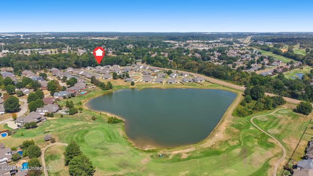 6934 Sunrise Loop, Olive Branch, MS 38654