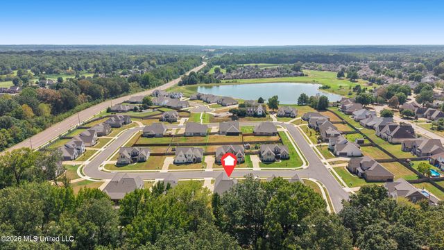 6934 Sunrise Loop, Olive Branch, MS 38654