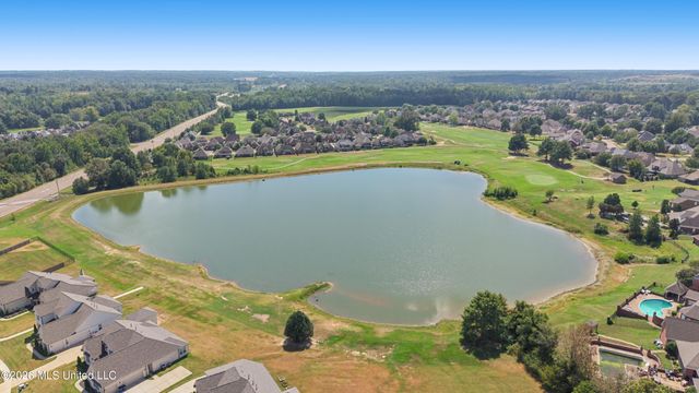 6934 Sunrise Loop, Olive Branch, MS 38654