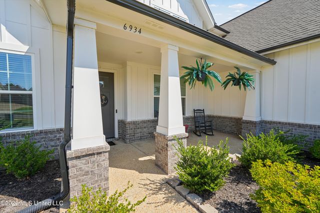 6934 Sunrise Loop, Olive Branch, MS 38654