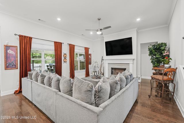 6934 Sunrise Loop, Olive Branch, MS 38654