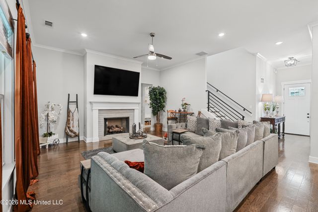 6934 Sunrise Loop, Olive Branch, MS 38654