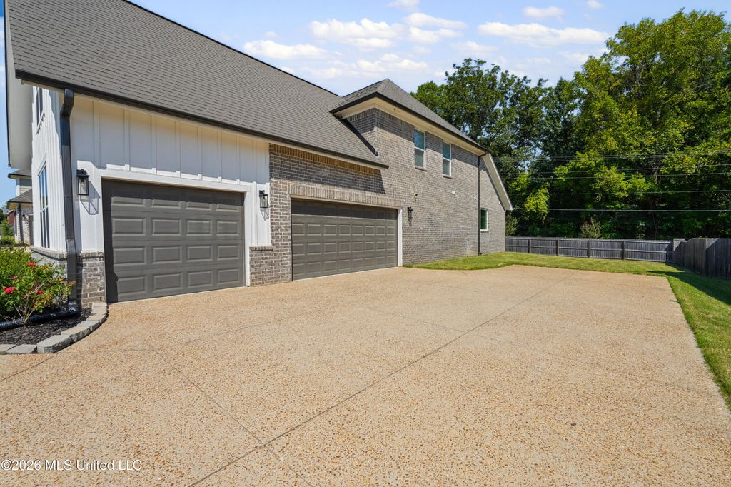 6934 Sunrise Loop, Olive Branch, MS 38654 — photo 5