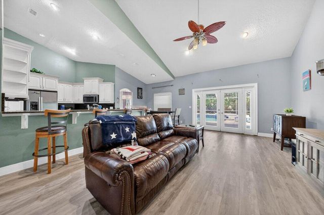 3730 SW Woodbriar Lane, Palm City, FL 34990