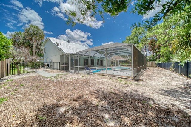 3730 SW Woodbriar Lane, Palm City, FL 34990