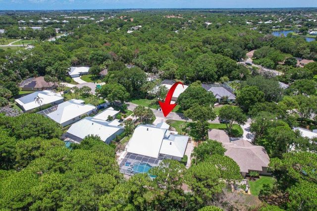 3730 SW Woodbriar Lane, Palm City, FL 34990