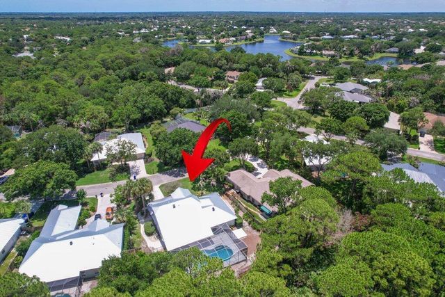 3730 SW Woodbriar Lane, Palm City, FL 34990