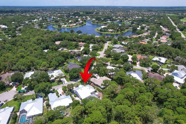 3730 SW Woodbriar Lane, Palm City, FL 34990