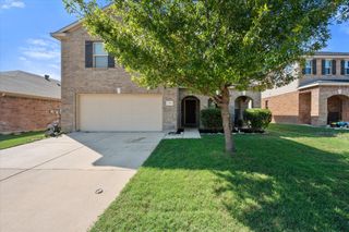 5501 Northfield Drive, Fort Worth, TX 76179