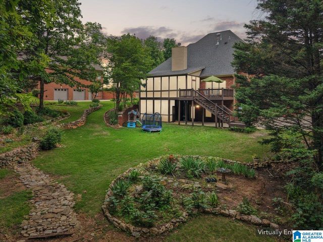 282 KENSINGTON LANE, Alabaster, AL 35007