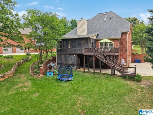 282 KENSINGTON LANE, Alabaster, AL 35007