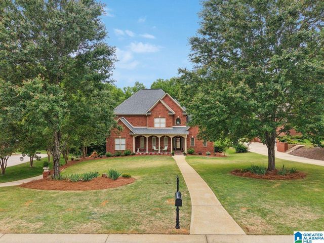282 KENSINGTON LANE, Alabaster, AL 35007