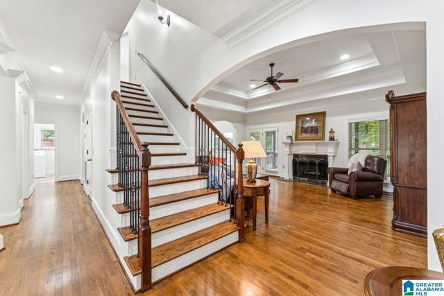 282 KENSINGTON LANE, Alabaster, AL 35007