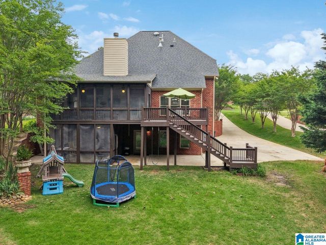 282 KENSINGTON LANE, Alabaster, AL 35007
