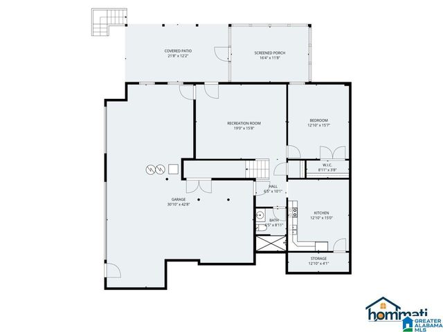 282 KENSINGTON LANE, Alabaster, AL 35007