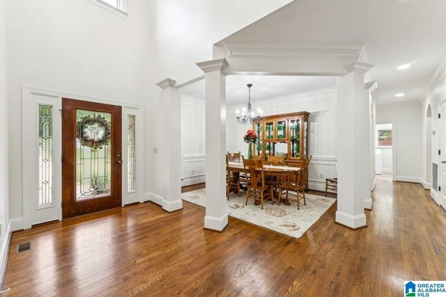 282 KENSINGTON LANE, Alabaster, AL 35007