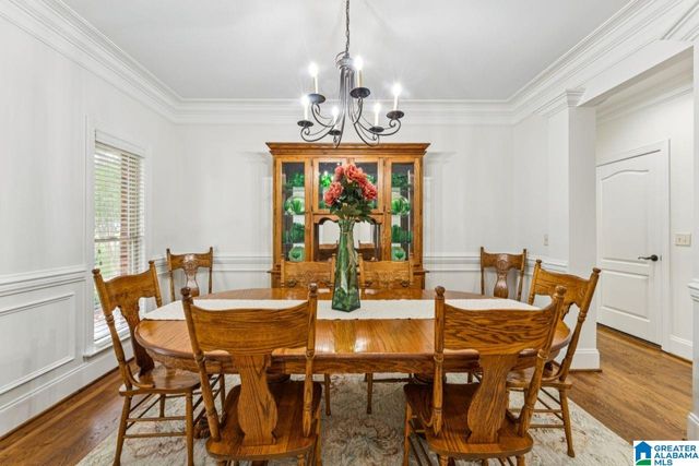 282 KENSINGTON LANE, Alabaster, AL 35007