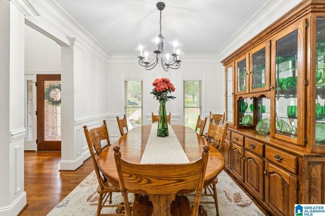 282 KENSINGTON LANE, Alabaster, AL 35007
