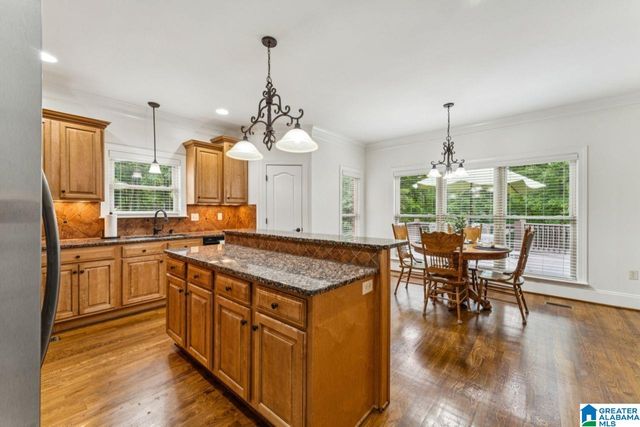 282 KENSINGTON LANE, Alabaster, AL 35007