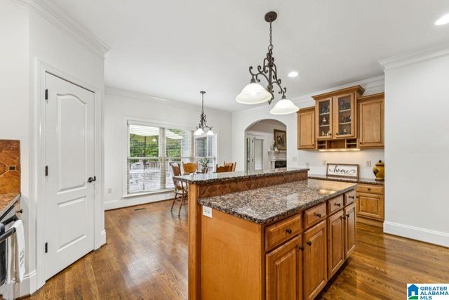 282 KENSINGTON LANE, Alabaster, AL 35007