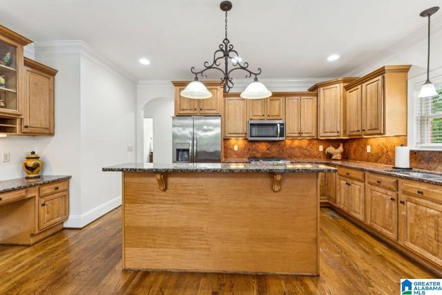 282 KENSINGTON LANE, Alabaster, AL 35007