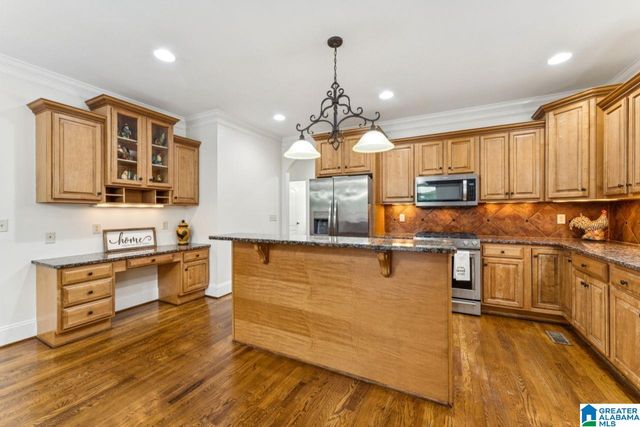 282 KENSINGTON LANE, Alabaster, AL 35007