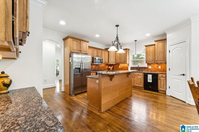 282 KENSINGTON LANE, Alabaster, AL 35007