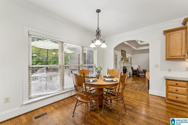 282 KENSINGTON LANE, Alabaster, AL 35007