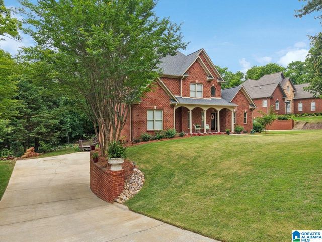 282 KENSINGTON LANE, Alabaster, AL 35007