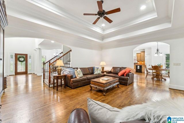282 KENSINGTON LANE, Alabaster, AL 35007