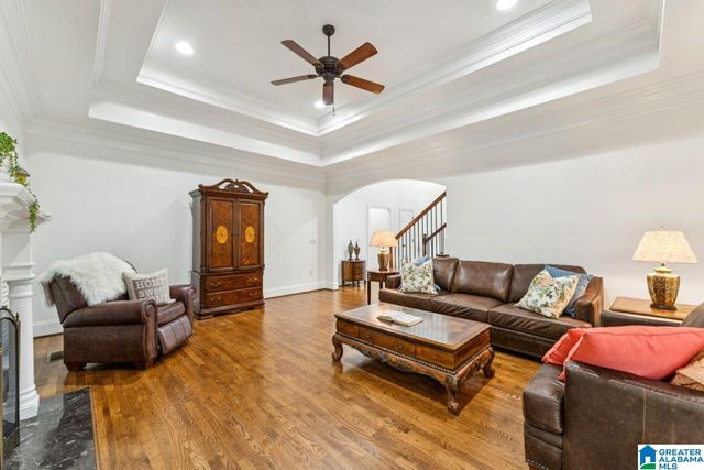 282 KENSINGTON LANE, Alabaster, AL 35007