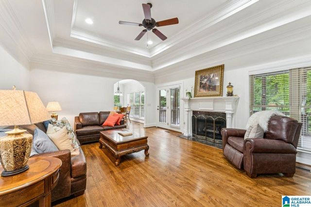 282 KENSINGTON LANE, Alabaster, AL 35007