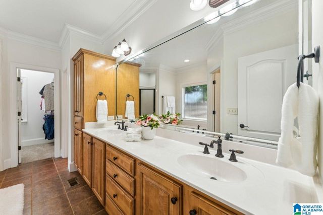 282 KENSINGTON LANE, Alabaster, AL 35007