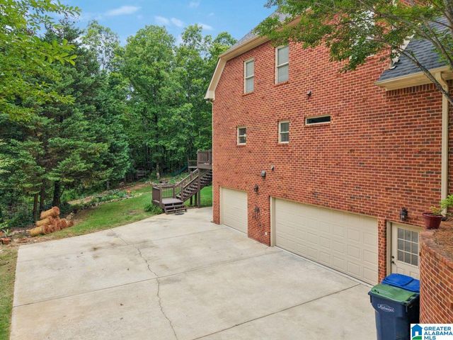 282 KENSINGTON LANE, Alabaster, AL 35007