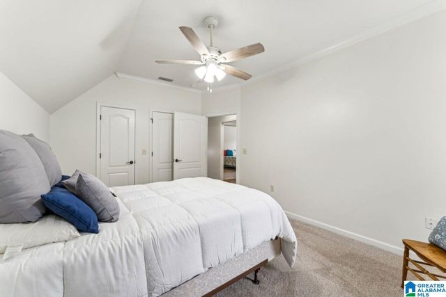282 KENSINGTON LANE, Alabaster, AL 35007