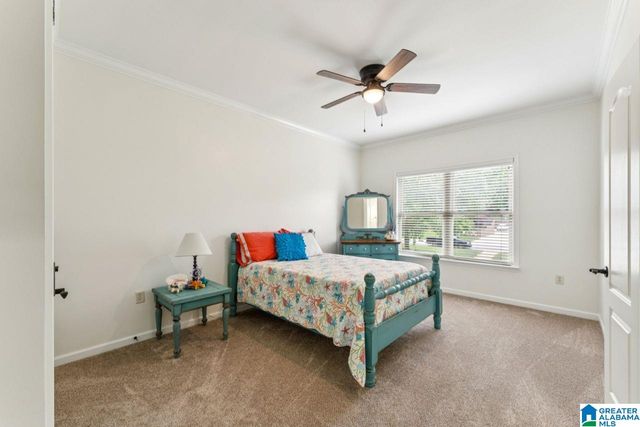282 KENSINGTON LANE, Alabaster, AL 35007