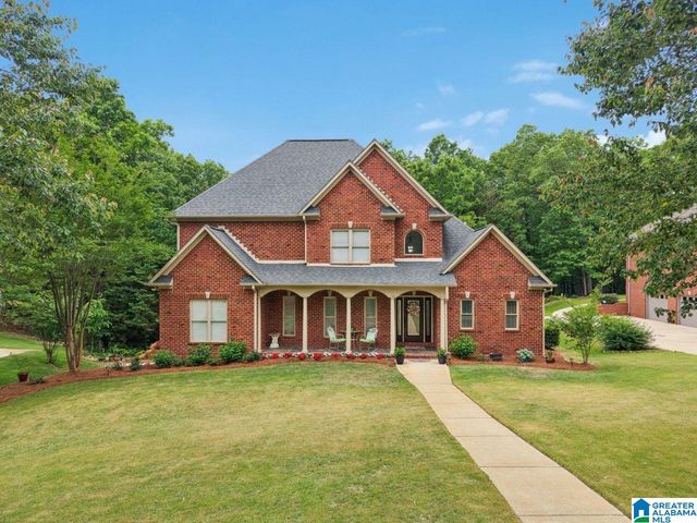 282 KENSINGTON LANE, Alabaster, AL 35007