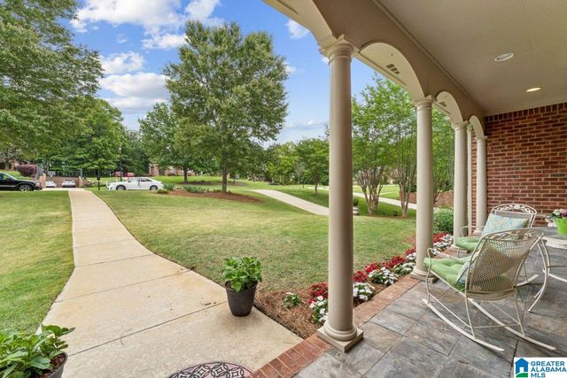 282 KENSINGTON LANE, Alabaster, AL 35007