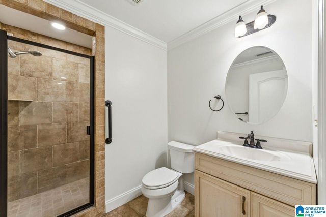 282 KENSINGTON LANE, Alabaster, AL 35007