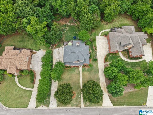 282 KENSINGTON LANE, Alabaster, AL 35007