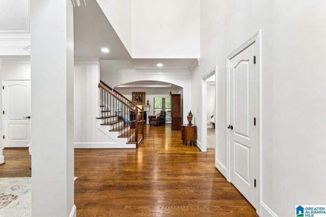 282 KENSINGTON LANE, Alabaster, AL 35007