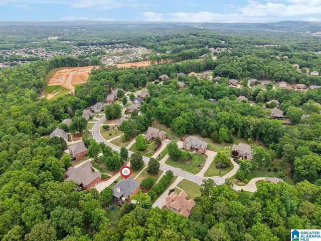 282 KENSINGTON LANE, Alabaster, AL 35007