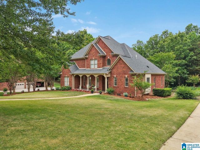282 KENSINGTON LANE, Alabaster, AL 35007