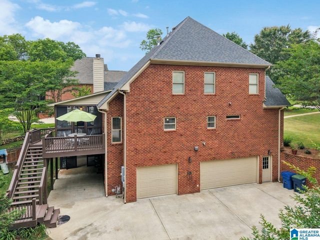 282 KENSINGTON LANE, Alabaster, AL 35007