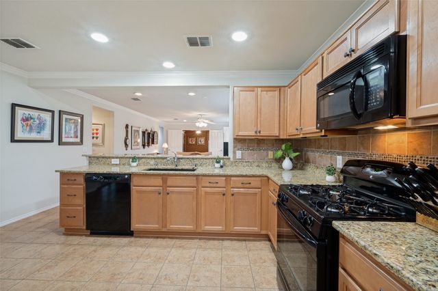 7635 Birmingham Forest Drive, Frisco, TX 75036