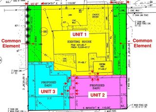 15512 Elm Street E #Unit 3, Sumner, WA 98390