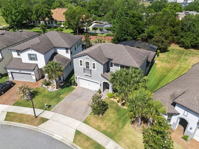 1314 PATTERSON TERRACE, Lake Mary, FL 32746