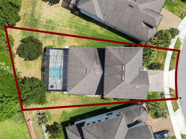 1314 PATTERSON TERRACE, Lake Mary, FL 32746