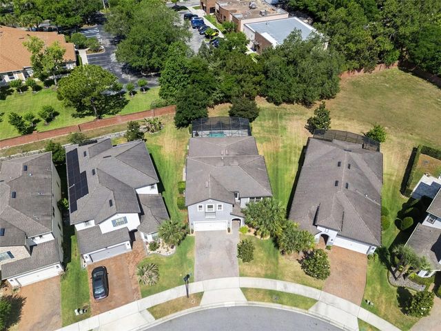 1314 PATTERSON TERRACE, Lake Mary, FL 32746