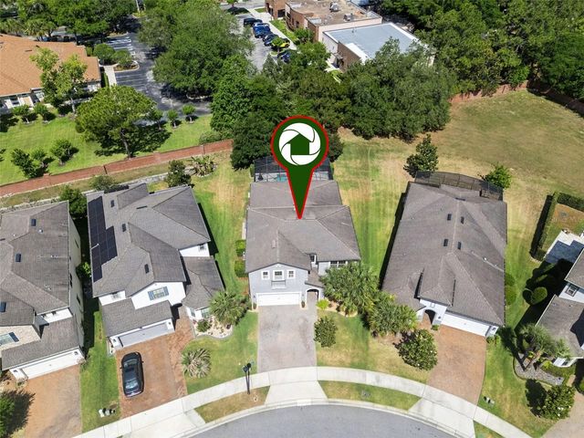 1314 PATTERSON TERRACE, Lake Mary, FL 32746